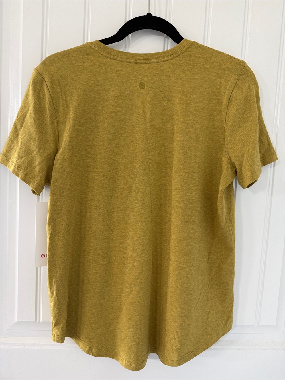 Lululemon Love Crew women’s size 8 new with tags - Picture 5 of 5